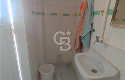 |CB SE7EN| Denize Sıfır Kiracılı Yatırımlık Fırsat 1+1 Daire