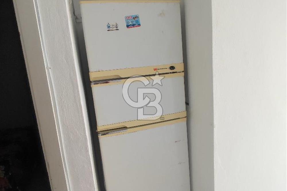 |CB SE7EN| Denize Sıfır Kiracılı Yatırımlık Fırsat 1+1 Daire