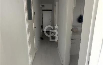 |CB SE7EN| Denize Sıfır Kiracılı Yatırımlık Fırsat 1+1 Daire