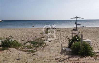 |CB SE7EN| Denize Sıfır Kiracılı Yatırımlık Fırsat 1+1 Daire