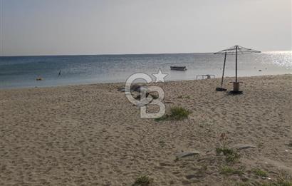 |CB SE7EN| Denize Sıfır Kiracılı Yatırımlık Fırsat 1+1 Daire