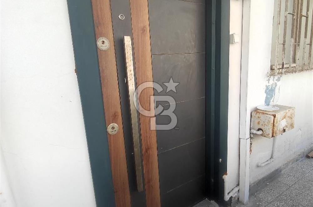 |CB SE7EN| Denize Sıfır Kiracılı Yatırımlık Fırsat 1+1 Daire