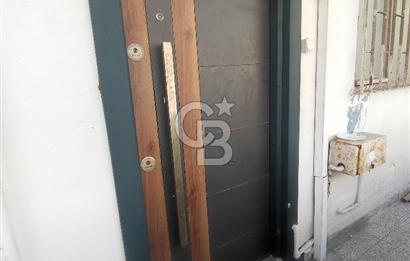 |CB SE7EN| Denize Sıfır Kiracılı Yatırımlık Fırsat 1+1 Daire