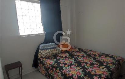 |CB SE7EN| Denize Sıfır Kiracılı Yatırımlık Fırsat 1+1 Daire