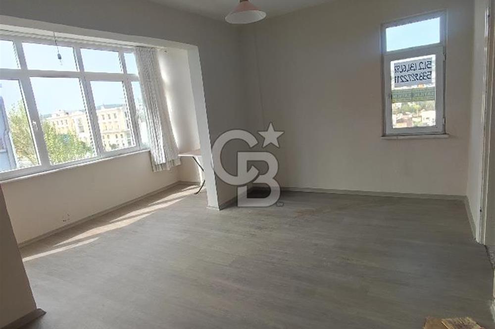 |CB SE7EN| Denize Sıfır Yatırımlık Fırsat 1+1 Daire