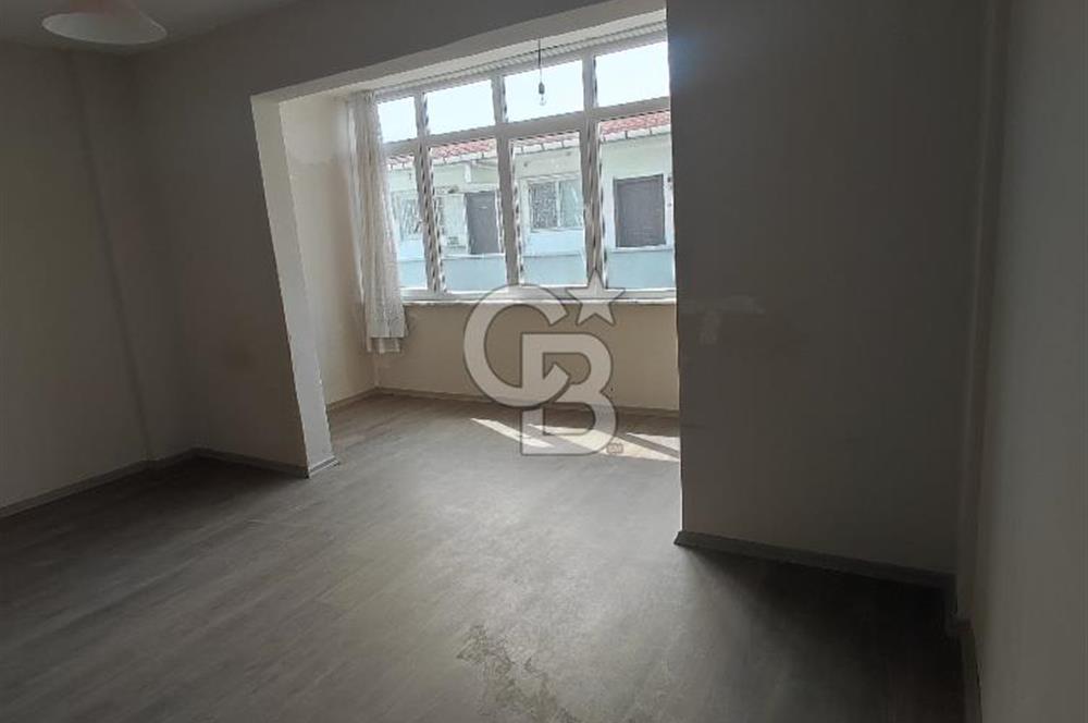 |CB SE7EN| Denize Sıfır Yatırımlık Fırsat 1+1 Daire