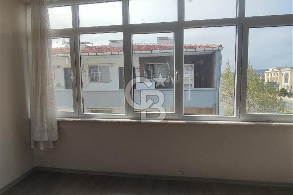 |CB SE7EN| Denize Sıfır Yatırımlık Fırsat 1+1 Daire