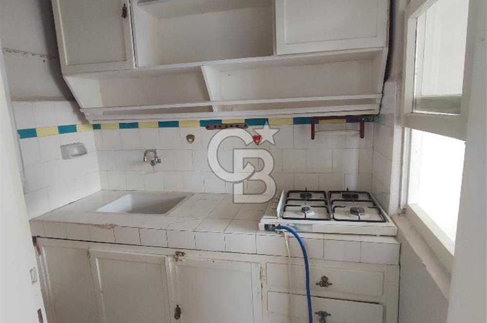 |CB SE7EN| Denize Sıfır Yatırımlık Fırsat 1+1 Daire