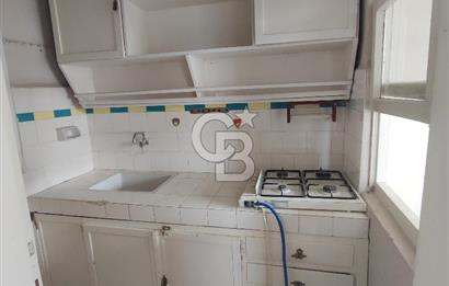 |CB SE7EN| Denize Sıfır Yatırımlık Fırsat 1+1 Daire