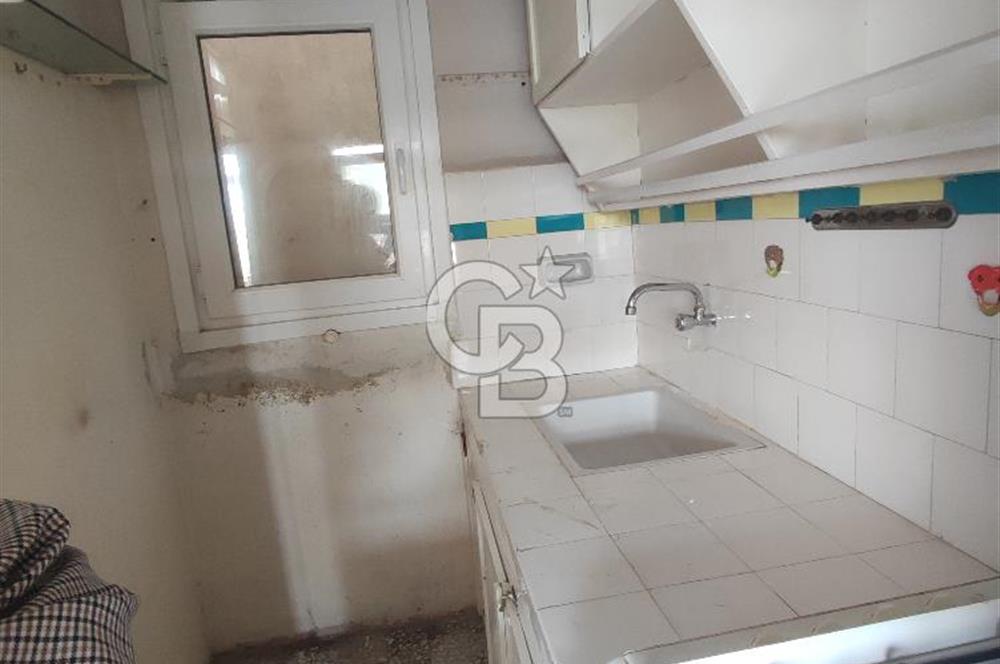 |CB SE7EN| Denize Sıfır Yatırımlık Fırsat 1+1 Daire