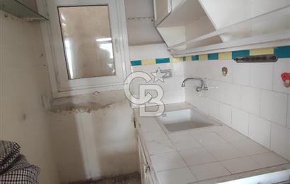 |CB SE7EN| Denize Sıfır Yatırımlık Fırsat 1+1 Daire