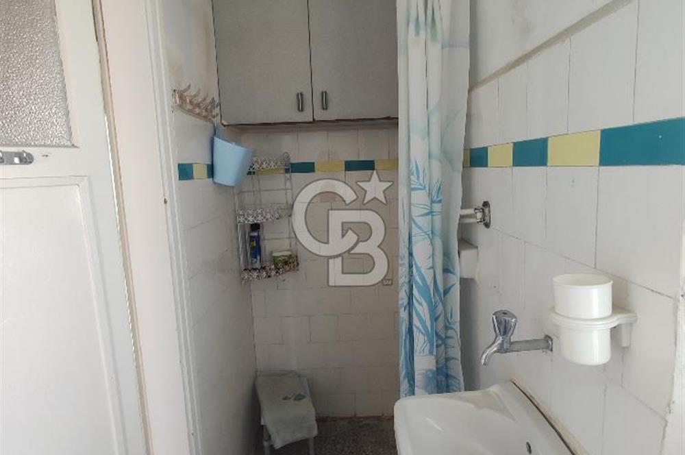 |CB SE7EN| Denize Sıfır Yatırımlık Fırsat 1+1 Daire