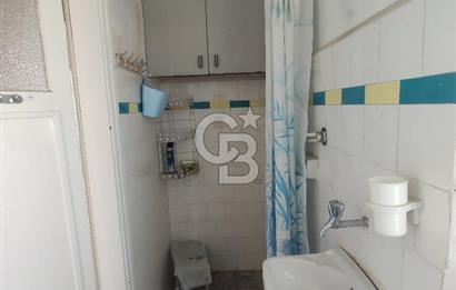 |CB SE7EN| Denize Sıfır Yatırımlık Fırsat 1+1 Daire