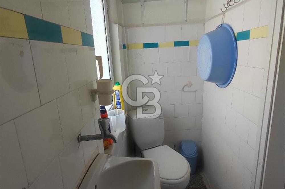 |CB SE7EN| Denize Sıfır Yatırımlık Fırsat 1+1 Daire