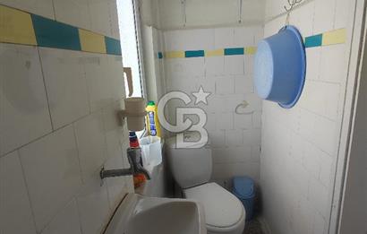 |CB SE7EN| Denize Sıfır Yatırımlık Fırsat 1+1 Daire