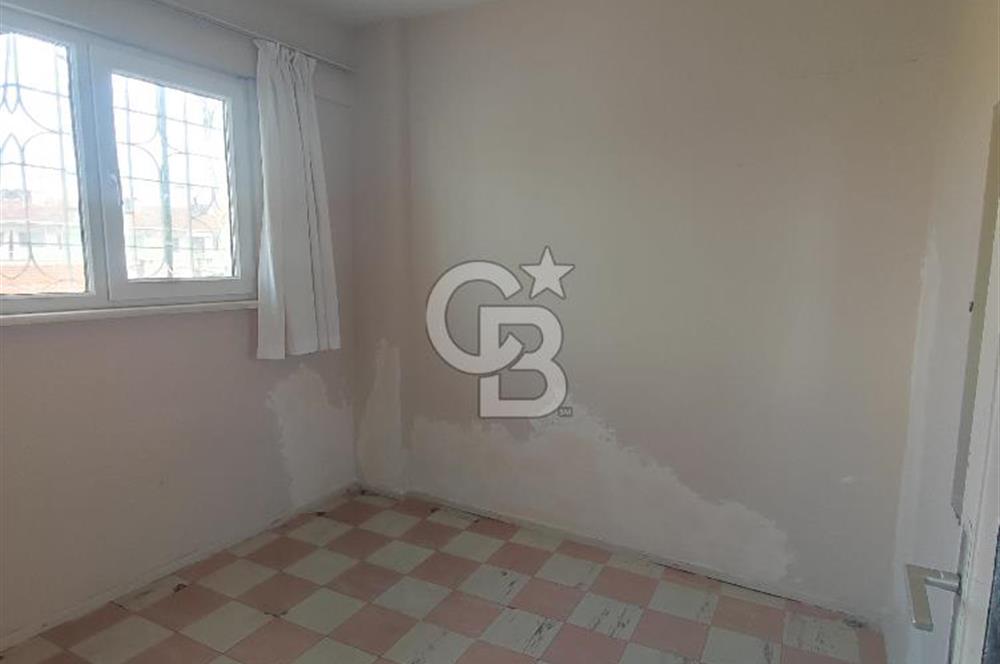 |CB SE7EN| Denize Sıfır Yatırımlık Fırsat 1+1 Daire