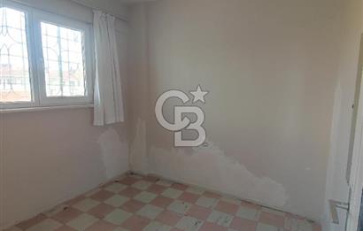 |CB SE7EN| Denize Sıfır Yatırımlık Fırsat 1+1 Daire