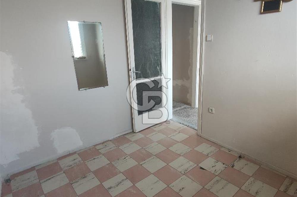 |CB SE7EN| Denize Sıfır Yatırımlık Fırsat 1+1 Daire