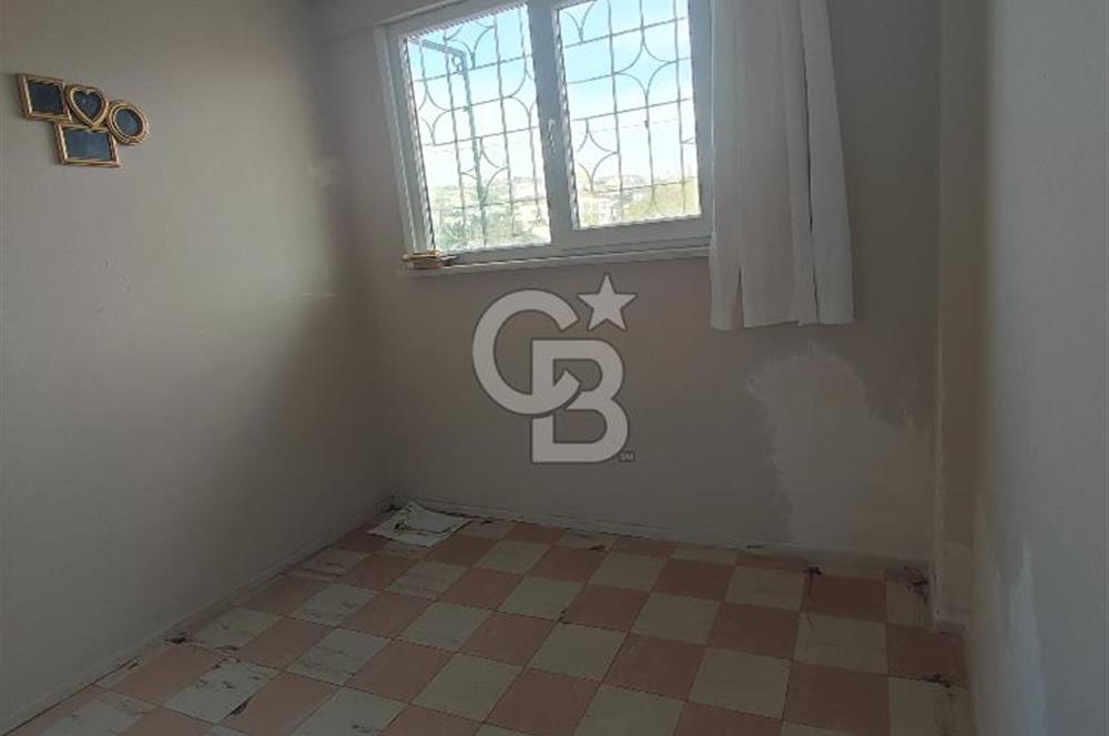 |CB SE7EN| Denize Sıfır Yatırımlık Fırsat 1+1 Daire