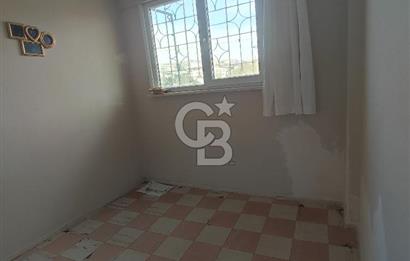 |CB SE7EN| Denize Sıfır Yatırımlık Fırsat 1+1 Daire