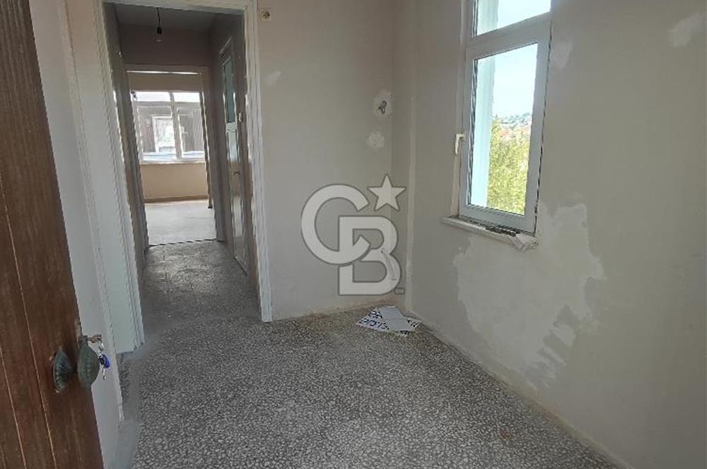 |CB SE7EN| Denize Sıfır Yatırımlık Fırsat 1+1 Daire