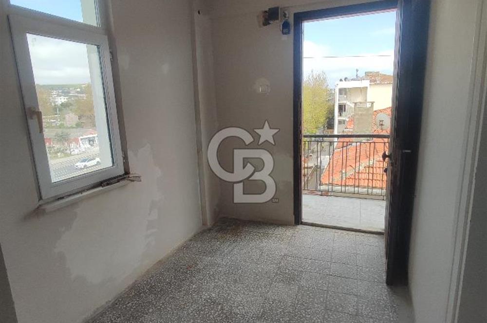 |CB SE7EN| Denize Sıfır Yatırımlık Fırsat 1+1 Daire