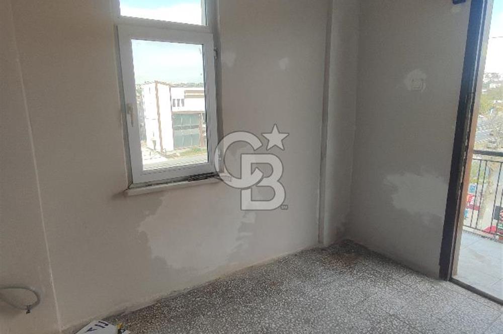 |CB SE7EN| Denize Sıfır Yatırımlık Fırsat 1+1 Daire