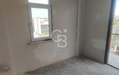 |CB SE7EN| Denize Sıfır Yatırımlık Fırsat 1+1 Daire