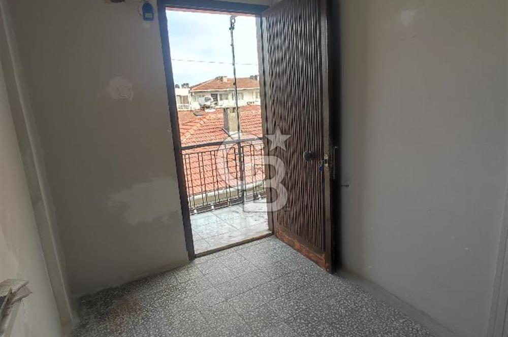 |CB SE7EN| Denize Sıfır Yatırımlık Fırsat 1+1 Daire