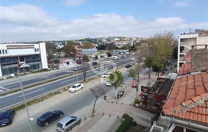 |CB SE7EN| Denize Sıfır Yatırımlık Fırsat 1+1 Daire