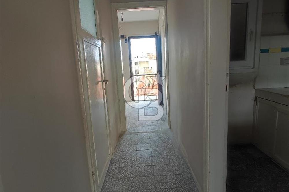 |CB SE7EN| Denize Sıfır Yatırımlık Fırsat 1+1 Daire