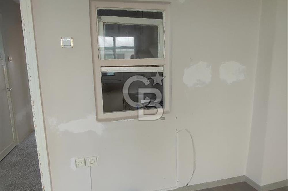 |CB SE7EN| Denize Sıfır Yatırımlık Fırsat 1+1 Daire