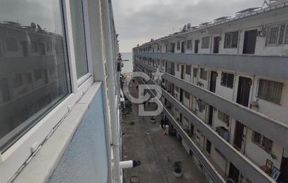 |CB SE7EN| Denize Sıfır Yatırımlık Fırsat 1+1 Daire