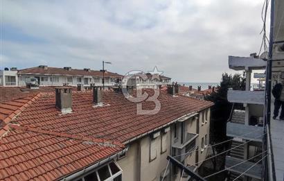|CB SE7EN| Denize Sıfır Yatırımlık Fırsat 1+1 Daire