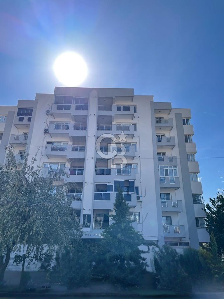 İzmir Çiğli Balatçık ta Satılık 3+1 Geniş Daire