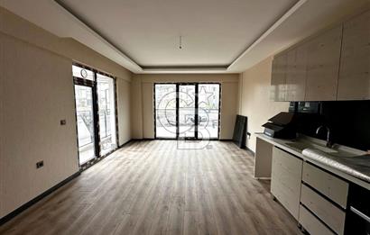 İNCEK BULVAR YAKINI ARA KAT BALKONLU 1+1 ANKASTRELİ YERDEN ISITMA