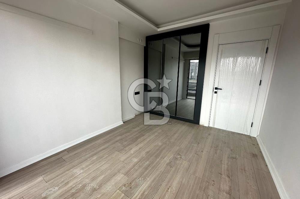 ÇAYYOLU YAŞAMKENT 1+1 (KAPALI BALKON / OTOPARK) LÜKS SIFIR DAİRE