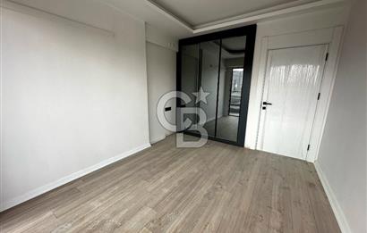 ÇAYYOLU YAŞAMKENT 1+1 (KAPALI BALKON / OTOPARK) LÜKS SIFIR DAİRE
