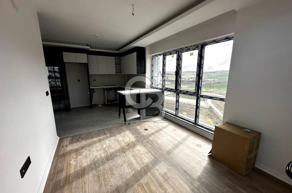 ÇAYYOLU YAŞAMKENT 1+1 (KAPALI BALKON / OTOPARK) LÜKS SIFIR DAİRE