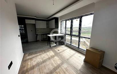 ÇAYYOLU YAŞAMKENT 1+1 (KAPALI BALKON / OTOPARK) LÜKS SIFIR DAİRE