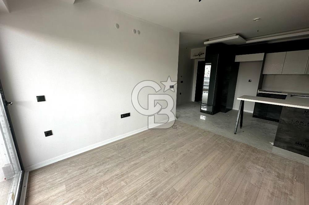 ÇAYYOLU YAŞAMKENT 1+1 (KAPALI BALKON / OTOPARK) LÜKS SIFIR DAİRE