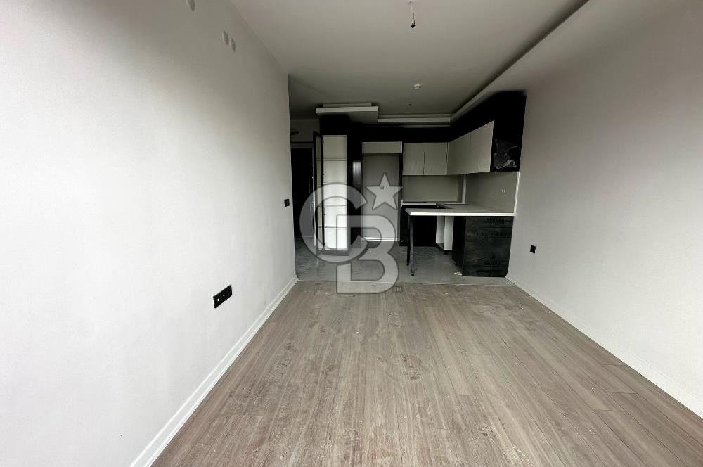 ÇAYYOLU YAŞAMKENT 1+1 (KAPALI BALKON / OTOPARK) LÜKS SIFIR DAİRE