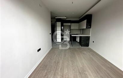 ÇAYYOLU YAŞAMKENT 1+1 (KAPALI BALKON / OTOPARK) LÜKS SIFIR DAİRE