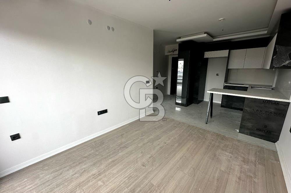 ÇAYYOLU YAŞAMKENT 1+1 (KAPALI BALKON / OTOPARK) LÜKS SIFIR DAİRE