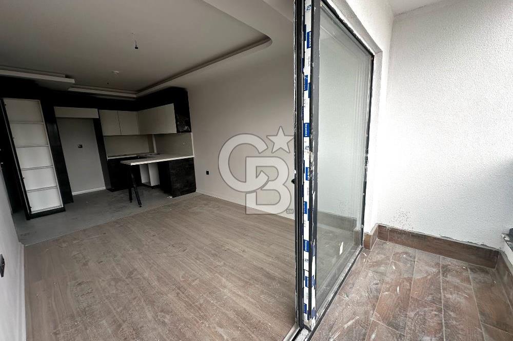 ÇAYYOLU YAŞAMKENT 1+1 (KAPALI BALKON / OTOPARK) LÜKS SIFIR DAİRE