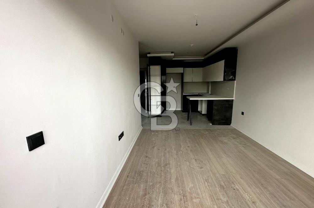 ÇAYYOLU YAŞAMKENT 1+1 (KAPALI BALKON / OTOPARK) LÜKS SIFIR DAİRE