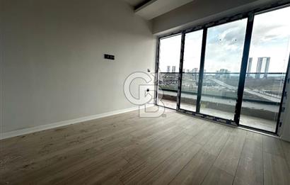 ÇAYYOLU YAŞAMKENT 1+1 (KAPALI BALKON / OTOPARK) LÜKS SIFIR DAİRE