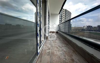 ÇAYYOLU YAŞAMKENT 1+1 (KAPALI BALKON / OTOPARK) LÜKS SIFIR DAİRE