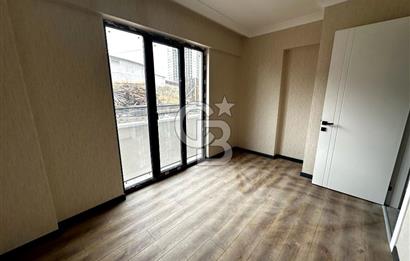 İNCEK BULVAR YAKINI ARA KAT BALKONLU 1+1 ANKASTRELİ YERDEN ISITMA