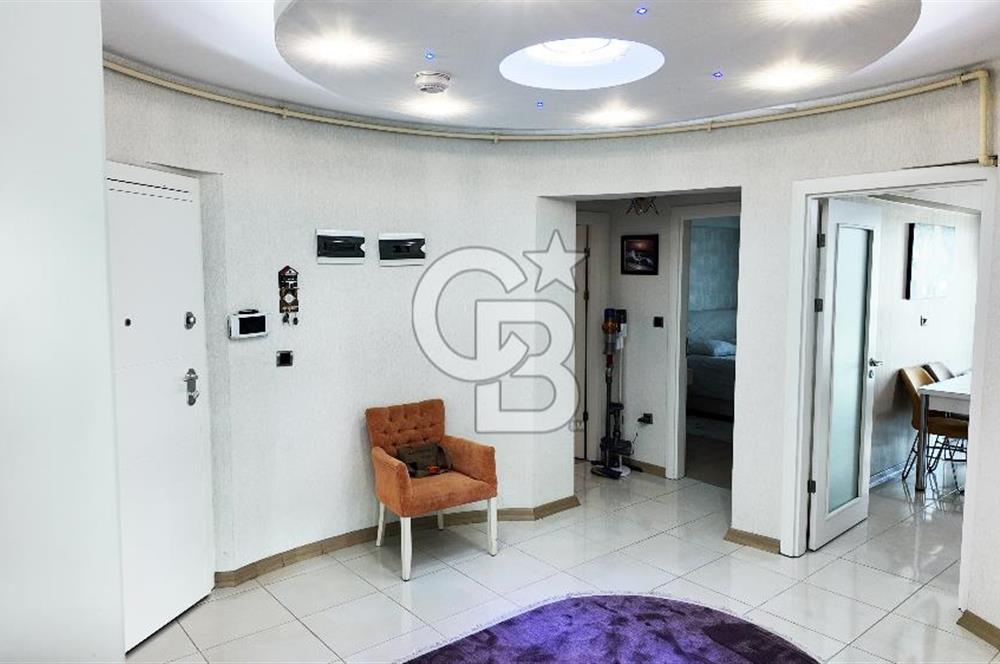 TURGUT ÖZAL MAHALLESİNDE SİTE İÇERİSİNDE LÜKS 4+1 DAİRE